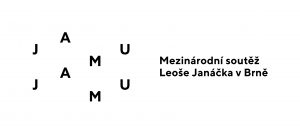 Logo MSLJ v Brně